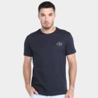 Camiseta Tommy Hilfiger Stack Brand Love Masculina