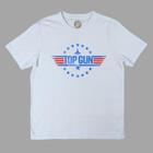 Camiseta Top Gun