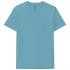 Camiseta Tradicional Gola V Masculino 4422 - Malwee