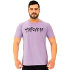 Camiseta Tradicional Manga Curta MXD Conceito Hardcore