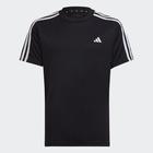 Camiseta Train Essentials AEROREADY 3-Stripes Regular Fit