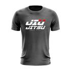 Camiseta Treino Shap Life Jiu Jitsu Academia Corrida Gym