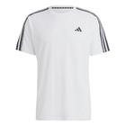 Camiseta Treino Train Essentials 3-Stripes