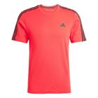 Camiseta Treino Train Essentials 3-Stripes