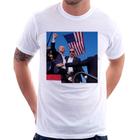 Camiseta Trump 2024 - Foca na Moda