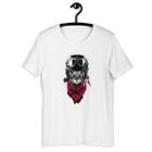 Camiseta Tshirt Masculina Gato Aviador