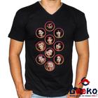 Camiseta Twice 100% Algodão K-pop Once Geeko