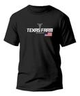 Camiseta Txc Estados Unidos Country Masculina Texas camisa