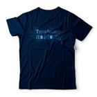 Camiseta Typeface Anatomy Studio Geek