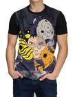 Camiseta Sasuke Uchiha Akatsuki Camisa Infantil Masculina Animes - Hella  Store - Camiseta Infantil - Magazine Luiza