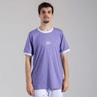 Camiseta UDK Masculina Tag Relief Com Ribana