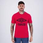 Camiseta Umbro Athletico Paranaense Graphic Fan 2022