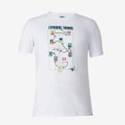 Camiseta Umbro Dream Team Masculina