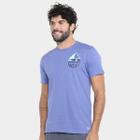 Camiseta Under Armour Launch Trail SS Masculina