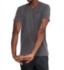 Camiseta Under Armour Sportstyle Left Chest Masculina