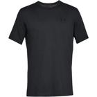 Camiseta Under Armour Sportstyle Left Masculino Adulto