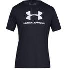 Camiseta Under Armour Sportstyle Logo Masculina