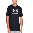 Camiseta Under Armour Sportstyle Logo