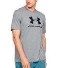 Camiseta Under Armour Sportstyle Logo