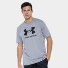 Camiseta Under Armour Sportstyle Masculina