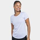 Camiseta Under Armour Streaker Run Feminina