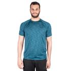 Camiseta Under Armour Tech 2.0 Dash Verde