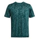 Camiseta under armour tech vent geode masculina