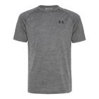 Camiseta Under Armour Ua Tech 2.0 SS TEE Cinza Escuro - Masculino