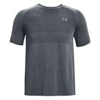 Camiseta under armour vanish seamless masculina