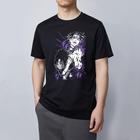 Camiseta Unisex Sasuke Uzumaki Shipudden Camisa Anime