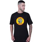 Camiseta Unissex Algodão Los Pollos Hermanos Breaking Bad