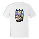 Camiseta Unissex Batman Retro 66