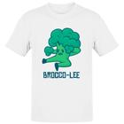 Camiseta Unissex Broco Lee