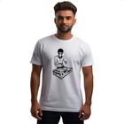 Camiseta Unissex Bruce Lee DJ