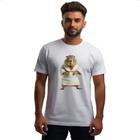 Camiseta Unissex Capivara judoca