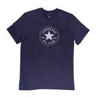 Camiseta Unissex Converse Ap01f2475-935 All Star Patch Monocolor