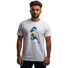 Camiseta Unissex Diva Mae Natureza