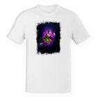 Camiseta Unissex Divertida Empires and Puzzles Heroi Hulda