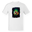 Camiseta Unissex Divertida Empires and Puzzles Heroi Ratatoskr