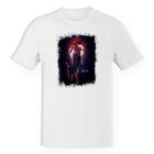 Camiseta Unissex Empires and Puzzles Heroi Wanda Traje