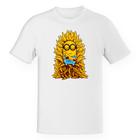 Camiseta Unissex Game of Bananas