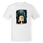 Camiseta Unissex Grimm Adalind Schade Arte