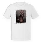 Camiseta Unissex Grimm Wesen Anubis