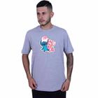 Camiseta Unissex Lilo e angel Love