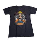 Camiseta Naruto Shippuden Kunai Camisa Anime Presente Geek - Clube Comix -  Outros Moda e Acessórios - Magazine Luiza