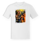 Camiseta Unissex Nolstalgia Golden Axe