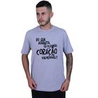 Camiseta Unissex Ser Durão Racionais Mcs