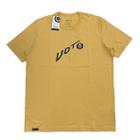 Camiseta UOT Amarela Original MCM-4854