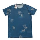 Camiseta UOT Azul Original MCM-4844 Band 01