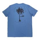 Camiseta UOT Azul Original MCM-4858